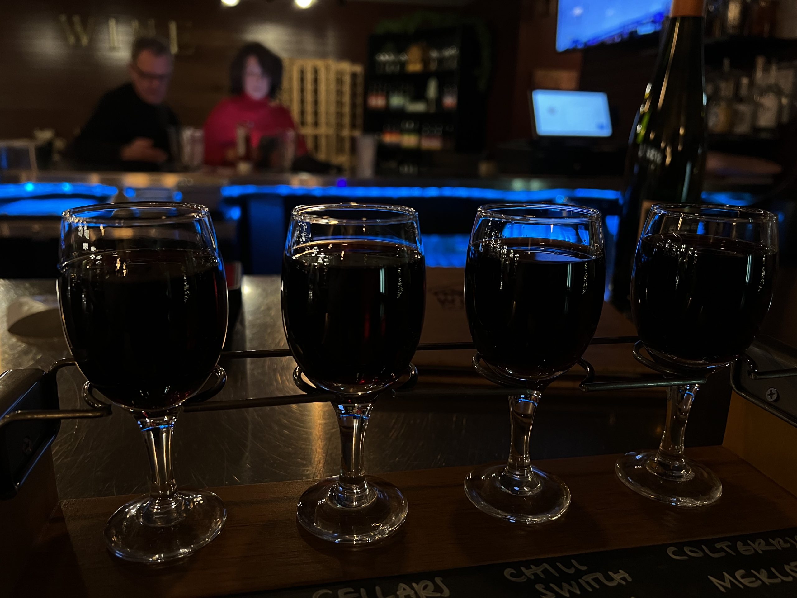 Gallery Wines of Colorado