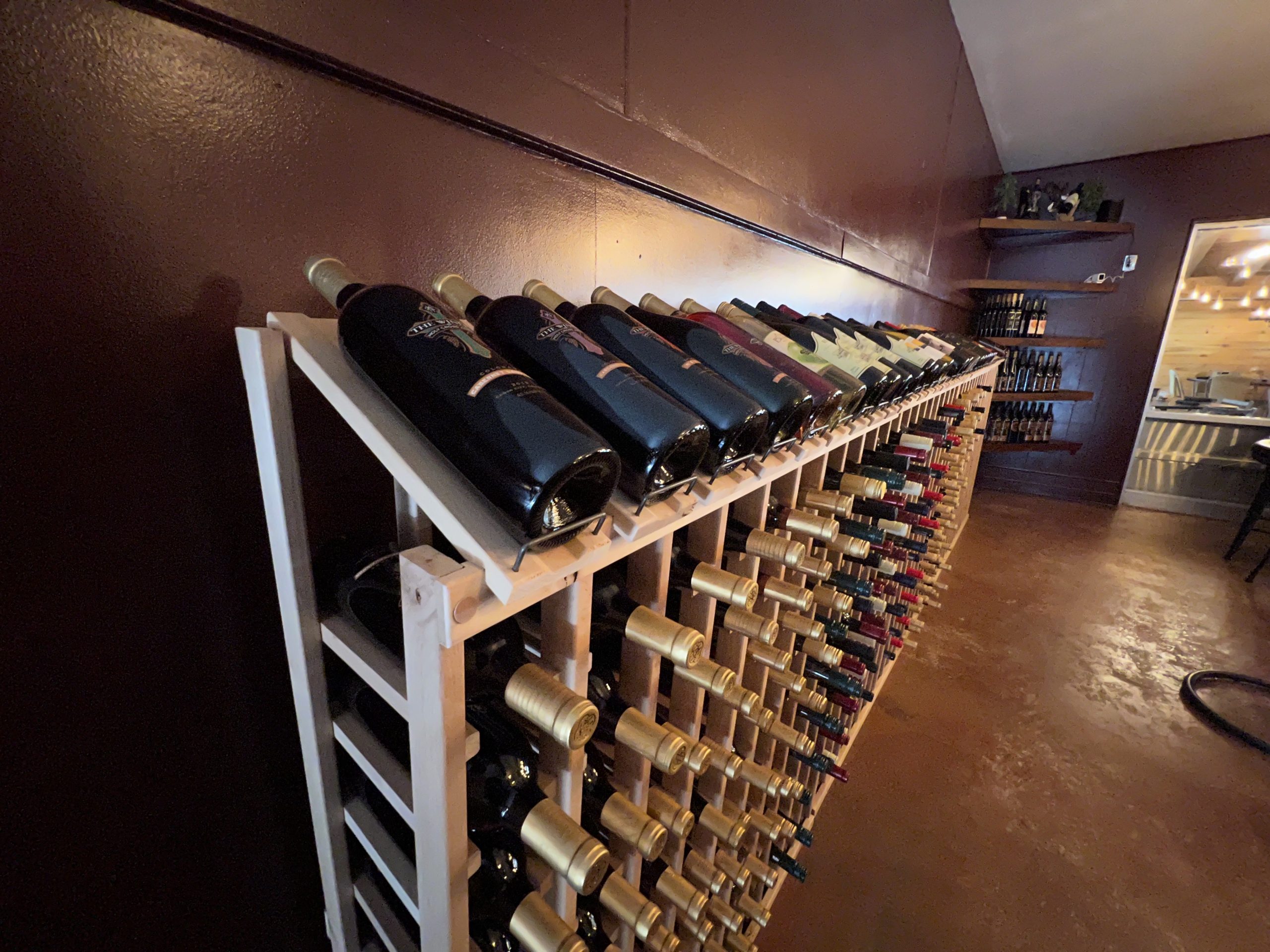 Gallery Wines of Colorado